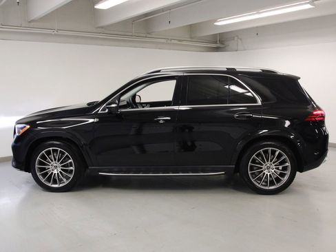 Certified 2026 Mercedes-Benz GLE 450 GLE 450 image 6