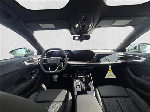 New 2026 Audi S5 Premium Plus AWD/4WD image 17