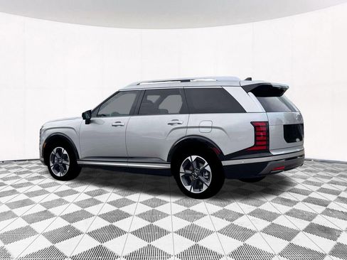 New 2026 Hyundai Palisade Limited AWD/4WD image 6