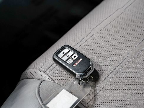 Used 2019 Honda CR-V EX-L image 29
