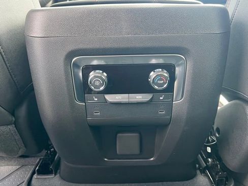 New 2026 Chevrolet Suburban RST w/ RST Capability Package image 16