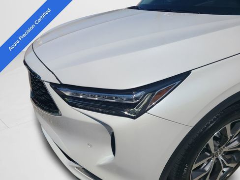 Used 2022 Acura MDX FWD w/ Technology Package image 28