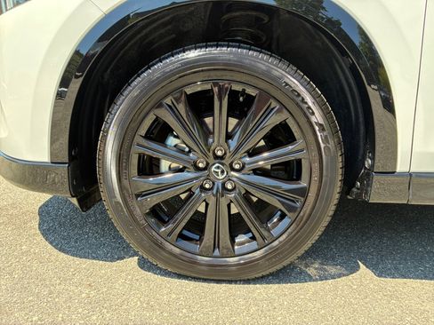 Certified 2025 MAZDA CX-5 2.5 Turbo AWD/4WD image 27