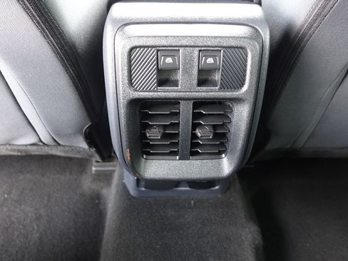 Used 2025 Ford Bronco Big Bend AWD/4WD image 38