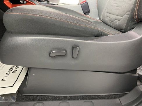 Used 2023 Nissan Frontier PRO-4X w/ Pro Convenience Package AWD/4WD image 28