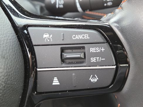 Used 2024 Honda HR-V Sport image 7