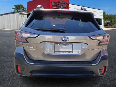 Used 2021 Subaru Outback Premium