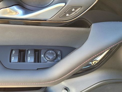 New 2026 Chevrolet Blazer RS image 16