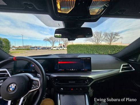 Used 2025 BMW M240i Coupe w/ Premium Package image 7