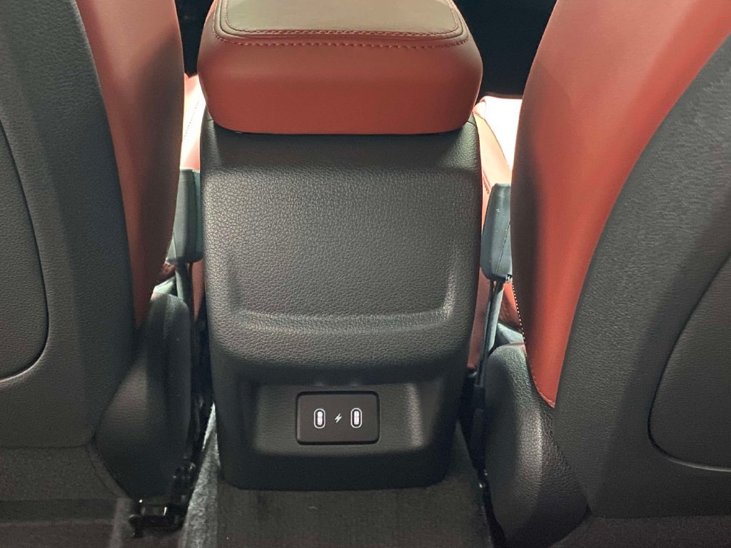 New 2026 Kia K5 GT-Line AWD/4WD image 13