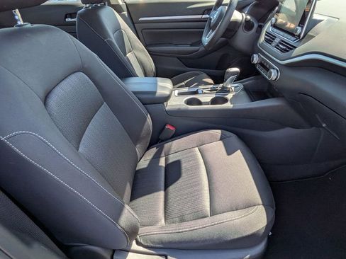 Used 2022 Nissan Altima 2.5 SV image 19