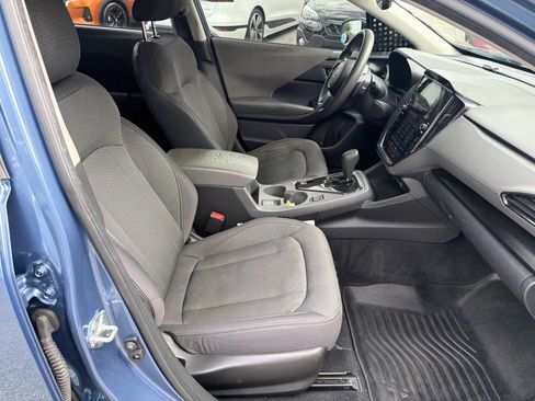 Used 2024 Subaru Crosstrek 2.0i Premium AWD/4WD image 13