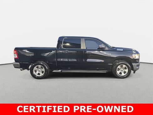 Used 2023 RAM 1500 Tradesman image 4