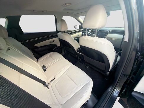 Used 2022 Hyundai Tucson SEL w/ Convenience + Premium Package FWD image 27