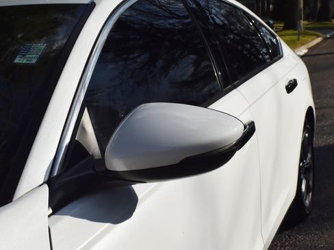 Used 2024 Honda Accord EX-L image 16