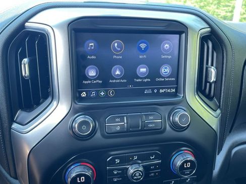 Used 2021 Chevrolet Silverado 1500 RST AWD/4WD image 13