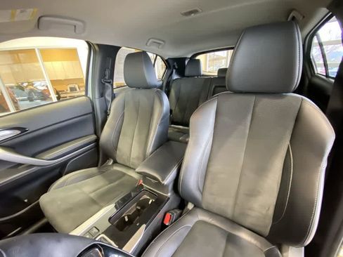 Used 2024 Mitsubishi Eclipse Cross SE image 14