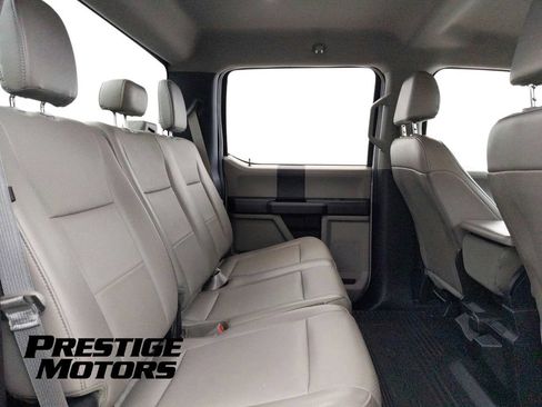 Used 2019 Ford F250 XL w/ Power Equipment Group AWD/4WD image 26