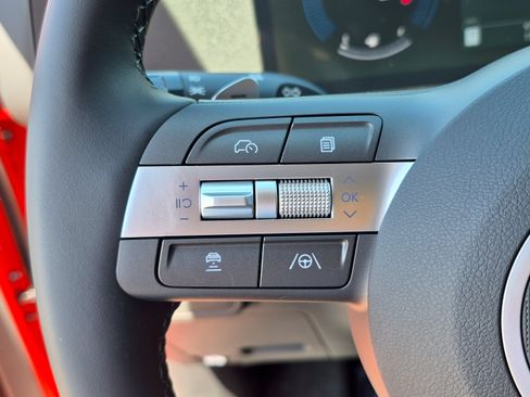 New 2026 Hyundai Kona SEL Premium FWD image 27