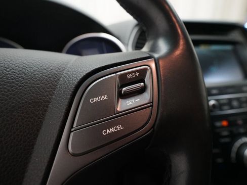 Used 2018 Hyundai Santa Fe Sport AWD/4WD image 19