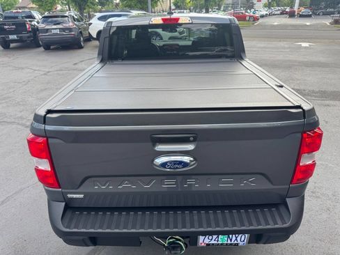 Used 2023 Ford Maverick XL FWD image 5