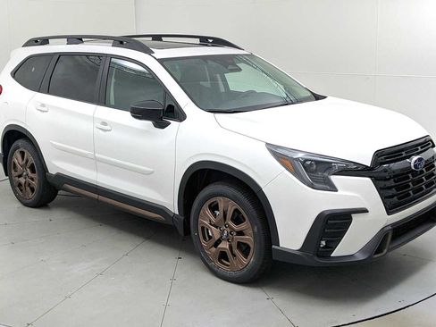 New 2025 Subaru Ascent Bronze Edition w/ Popular Package #2 image 1