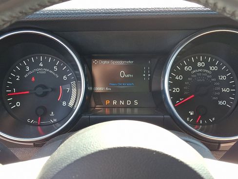 Certified 2023 Ford Mustang Premium image 20