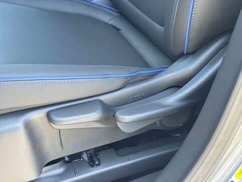 New 2026 Buick Encore GX Sport Touring FWD image 20