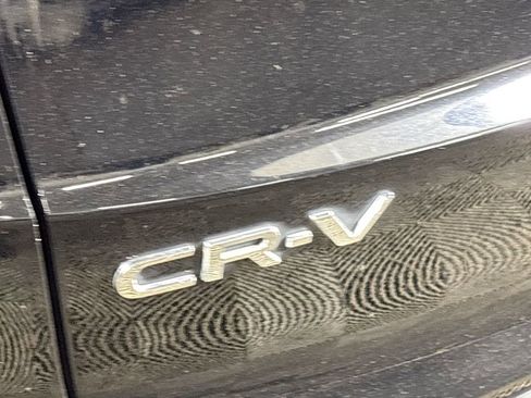 Used 2023 Honda CR-V EX-L image 24