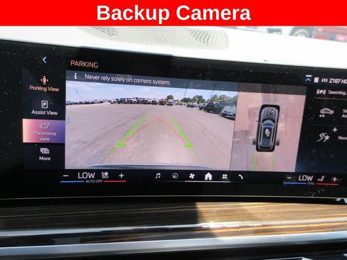 Used 2026 BMW X5 xDrive40i w/ Premium Package AWD/4WD image 17