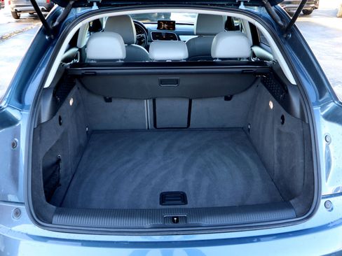 Used 2017 Audi Q3 2.0T Premium image 7