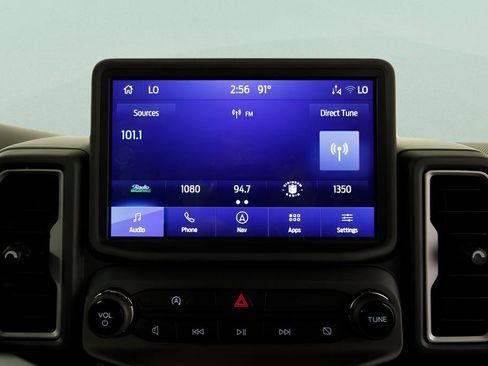 Used 2023 Ford Bronco Sport Outer Banks w/ Tech Package image 27