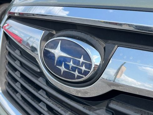 Used 2020 Subaru Forester Touring AWD/4WD image 3