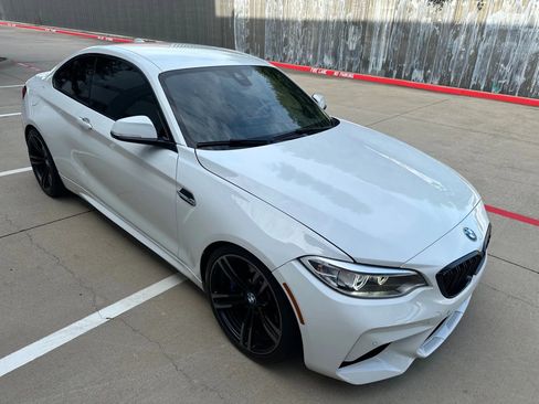 Used 2017 BMW M2 image 4