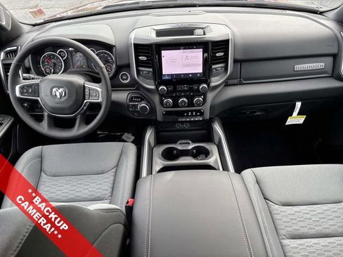 New 2026 RAM 1500 Big Horn image 2