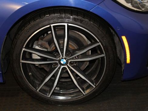 Used 2019 BMW 330i xDrive Sedan image 27