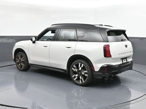 Used 2026 MINI Cooper Countryman John Cooper Works image 6
