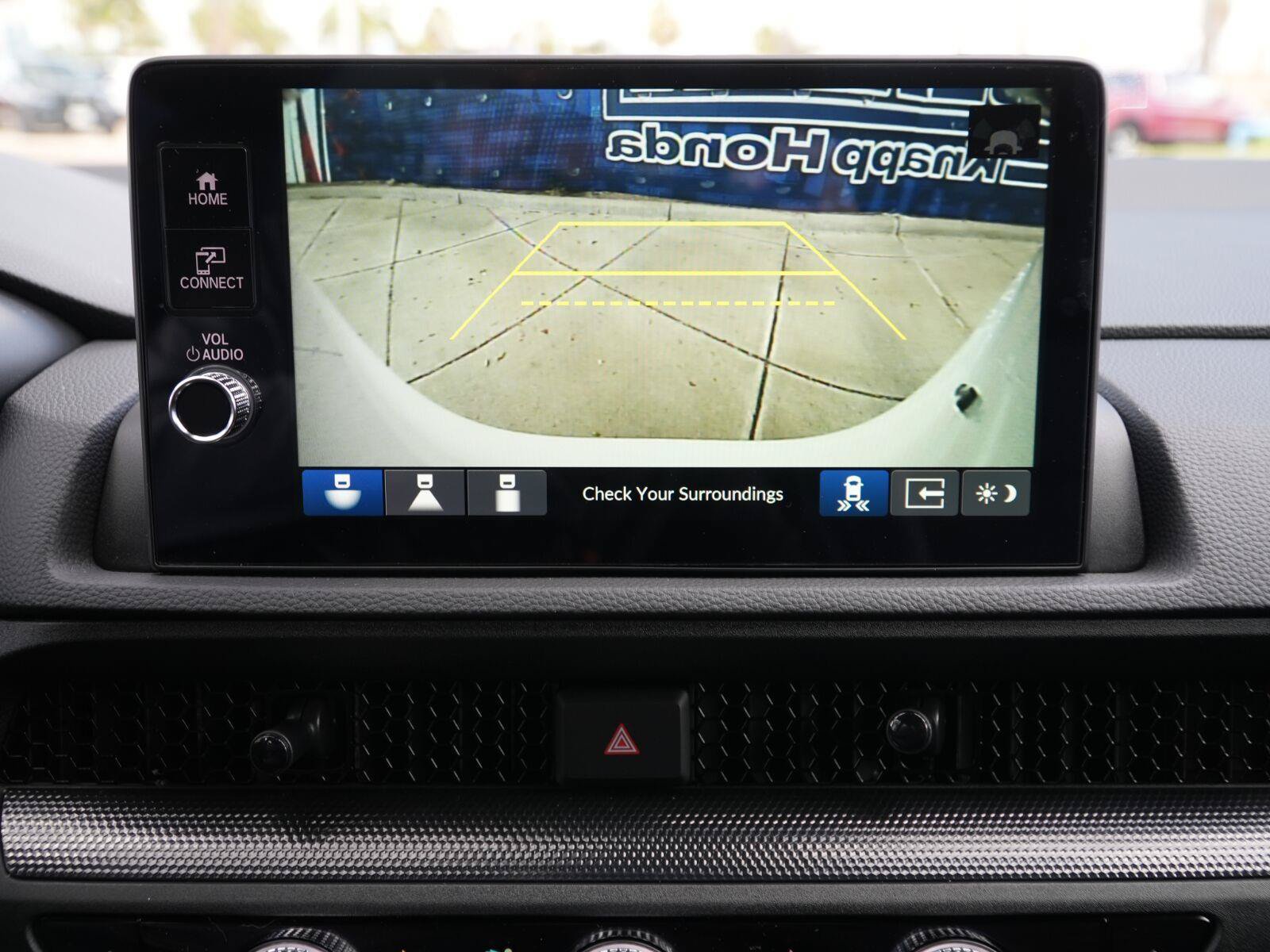 New 2027 Honda CR-V Sport-L image 27
