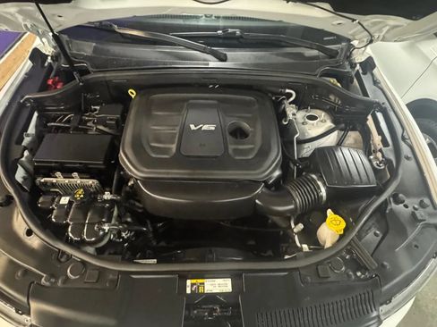 Used 2020 Dodge Durango GT AWD/4WD image 42
