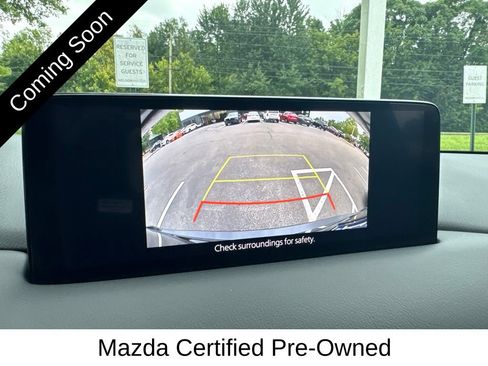Used 2023 MAZDA CX-5 AWD 2.5 S image 15