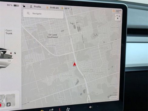 Used 2022 Tesla Model 3 Performance image 22