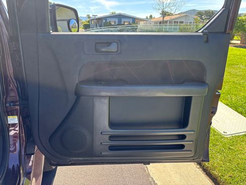 Used 2009 Honda Element SC image 6
