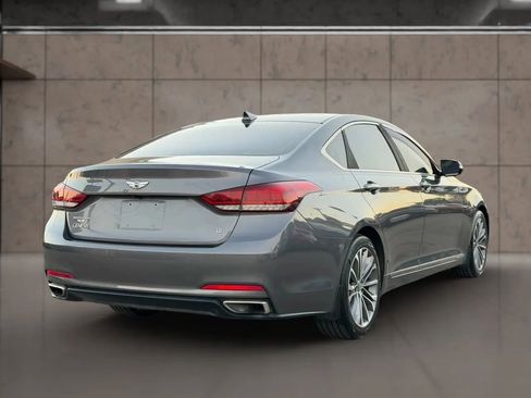 Used 2016 Hyundai Genesis 3.8 image 13