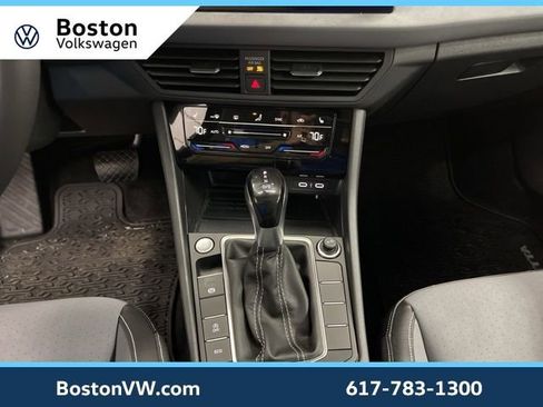 New 2026 Volkswagen Jetta SE FWD image 22