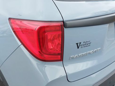 Used 2023 Honda Passport EX-L image 33