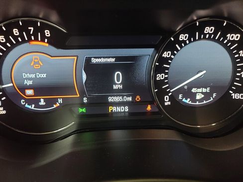 Used 2017 Lincoln MKC Select w/ Select Plus Package image 24