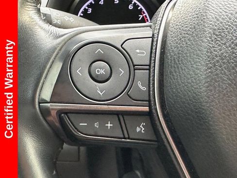Used 2023 Toyota Camry SE FWD image 15