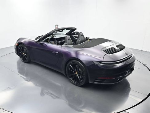 Certified 2023 Porsche 911 Carrera S RWD image 46
