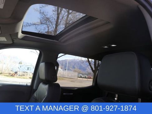 Used 2020 GMC Sierra 1500 SLT w/ SLT Premium Plus Package image 21