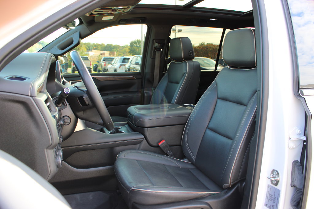 Used 2022 Chevrolet Tahoe Premier AWD/4WD image 19